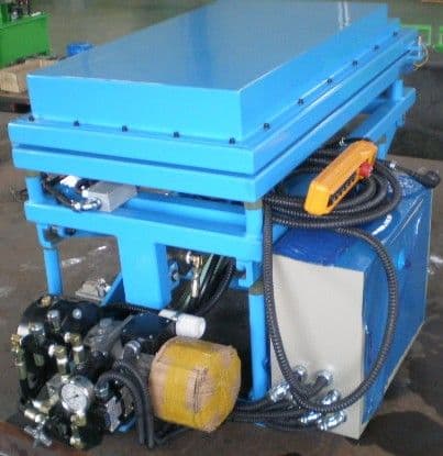 다기능 세움 회전 리프트 main