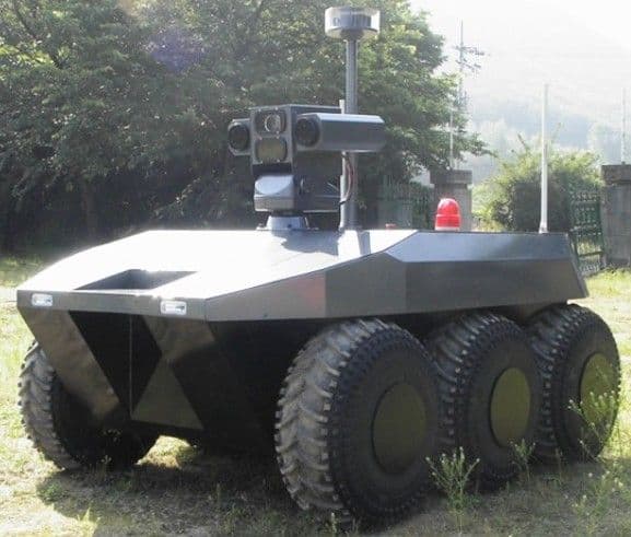 자율 주행 차량 & 원격 모니터링 제어기 main